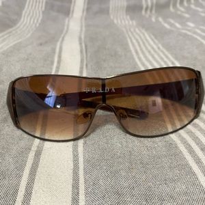 Prada Glasses